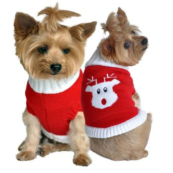 Festive Furshion