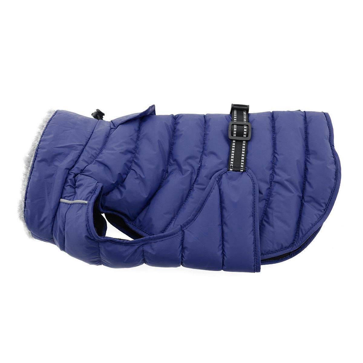 Alpine Shield Alpine Shield Puffer (9 Color Options) – Furloomi