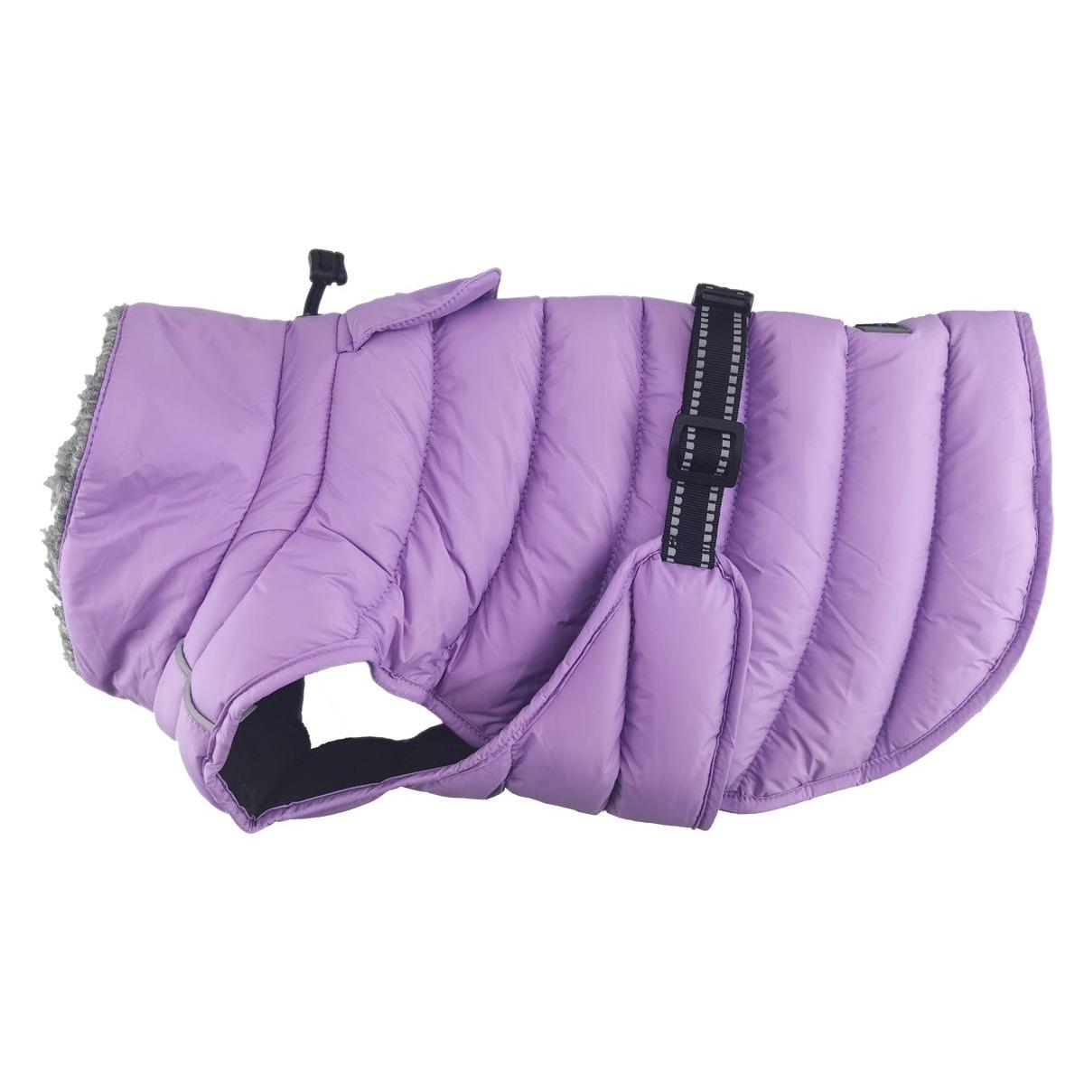 Alpine Shield Alpine Shield Puffer (9 Color Options) – Furloomi