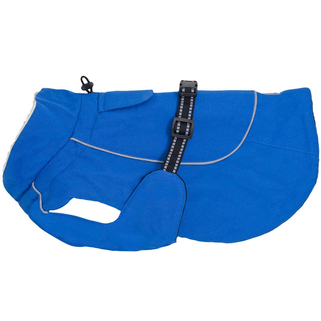 All Terrain Dog Coat (3 Color Options)