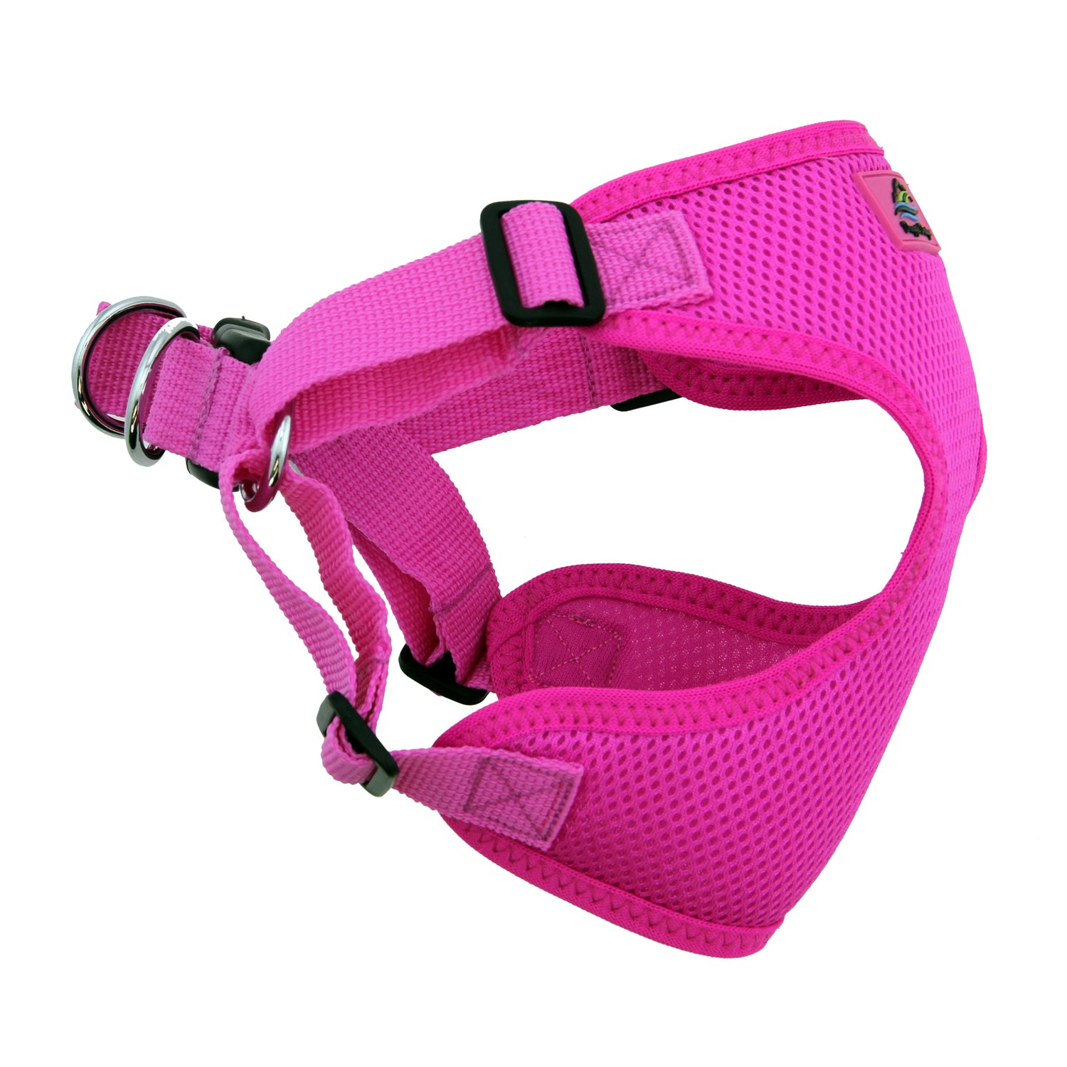 Wrap & Snap Dog Harness (6 Color Options)