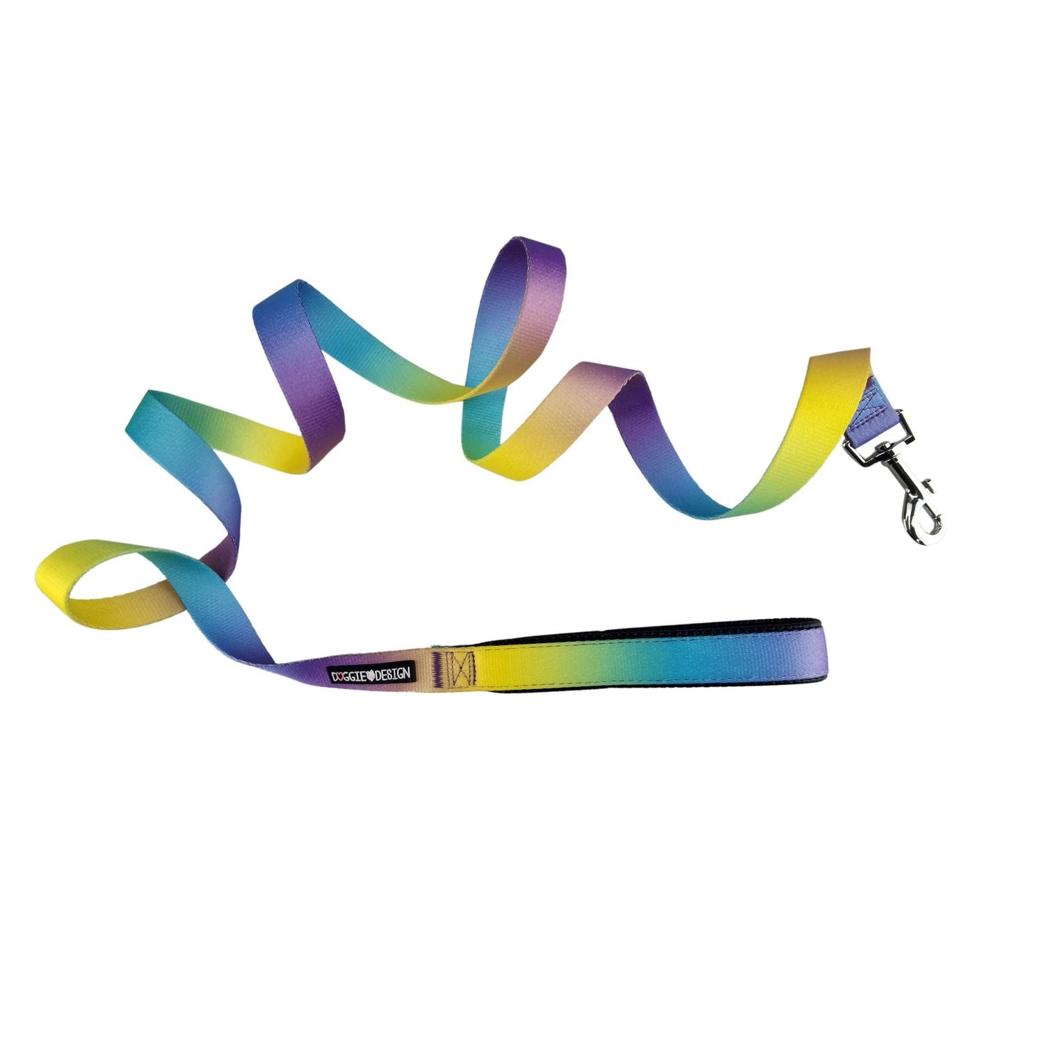 Lemonberry Ice Dog Leash