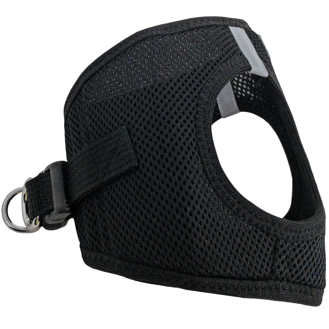 Ultra Choke Free Dog Harness (10 Color Options)