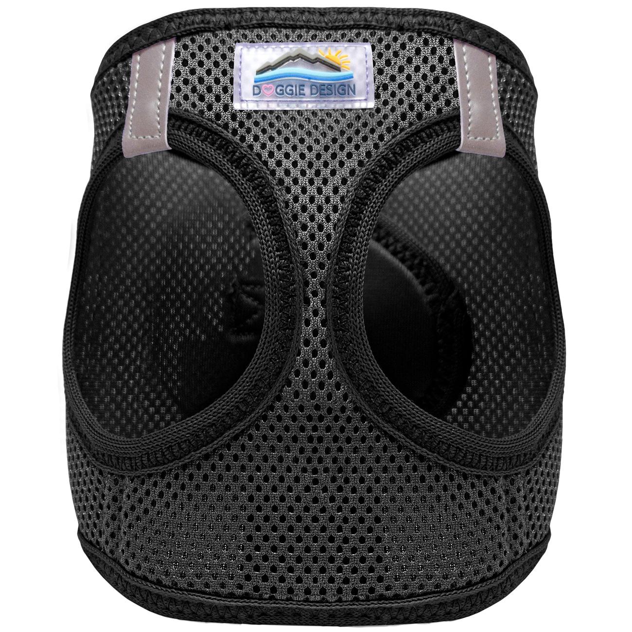 Ultra Choke Free Dog Harness (10 Color Options)
