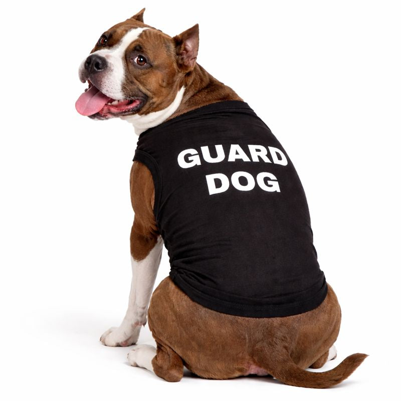 Guard Dog