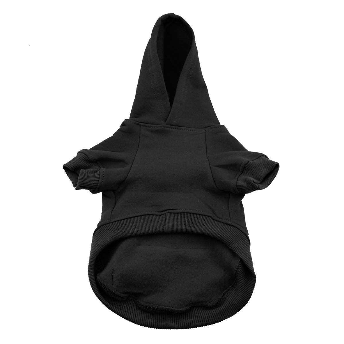 Flex-Fit Dog Hoodie (6 Color Options)