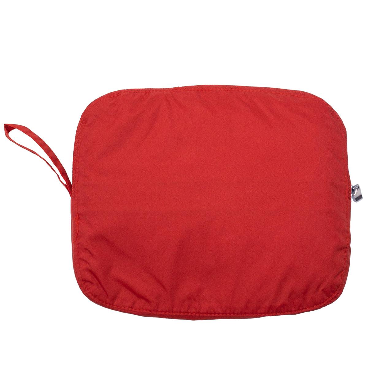Packable Dog Raincoat (4 Color Options)